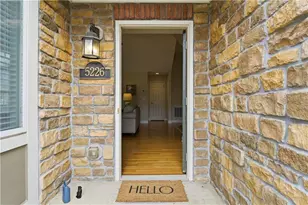 5226 Stone Village Cir NW, Kennesaw, GA 30152 - Photo 5