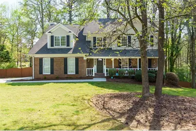 2072 Perrin Drive, Lawrenceville, GA 30043 - Photo 1
