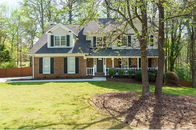 [Address not provided], Lawrenceville, GA 30043 - Photo 1