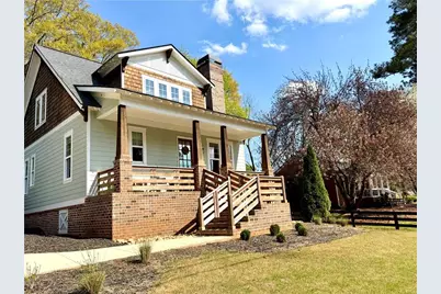 435 Walton Street, Monroe, GA 30655 - Photo 3