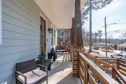 435 Walton Street, Monroe, GA 30655 - Photo 5