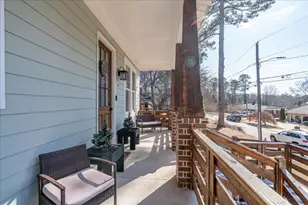 435 Walton St, Monroe, GA 30655 - Photo 5