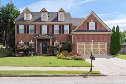 4207 Reynolds Place, Buford, GA 30518 - Photo 1