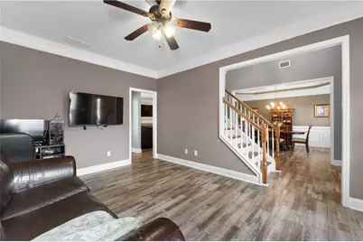 4207 Reynolds Place, Buford, GA 30518 - Photo 7