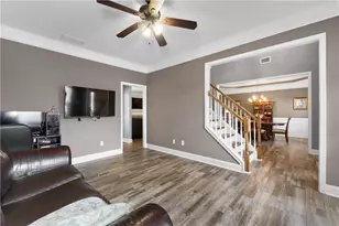 4207 Reynolds Pl, Buford, GA 30518 - Photo 7