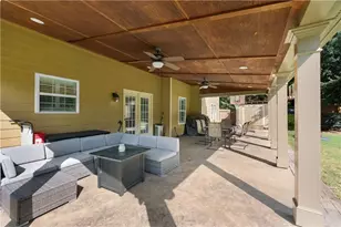 4207 Reynolds Pl, Buford, GA 30518 - Photo 31