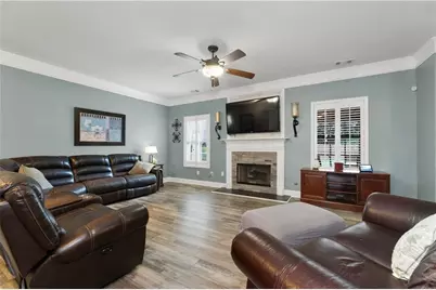 4207 Reynolds Place, Buford, GA 30518 - Photo 11