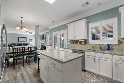 4207 Reynolds Place, Buford, GA 30518 - Photo 17