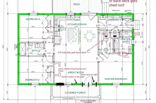 1521 Azure Ln, Ranger, GA 30734 - Photo 3