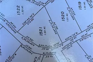 1521 Azure Ln, Ranger, GA 30734 - Photo 5