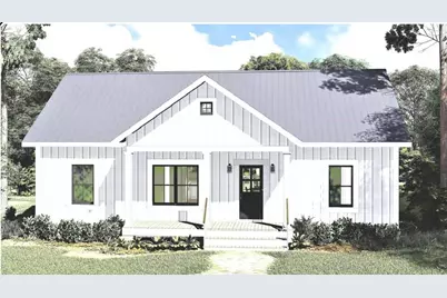 1521 Azure Lane, Ranger, GA 30734 - Photo 1