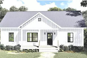 1521 Azure Ln, Ranger, GA 30734 - Photo 1