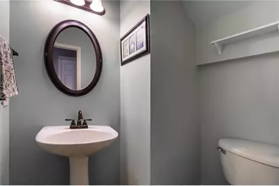 4858 Tangerine Circle, Oakwood, GA 30566 - Photo 13