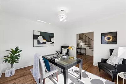 2303 Whites Mill Road, Decatur, GA 30032 - Photo 5