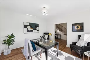 2303 Whites Mill Rd, Decatur, GA 30032 - Photo 5