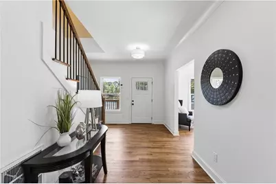 2303 Whites Mill Road, Decatur, GA 30032 - Photo 5