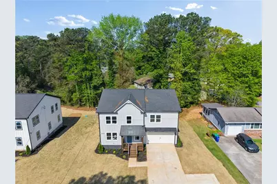 2303 Whites Mill Road, Decatur, GA 30032 - Photo 47