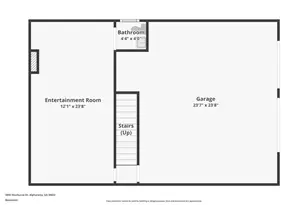 2895 Shurburne Dr, Alpharetta, GA 30022 - Photo 51