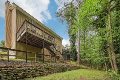 2895 Shurburne Drive, Alpharetta, GA 30022 - Photo 45