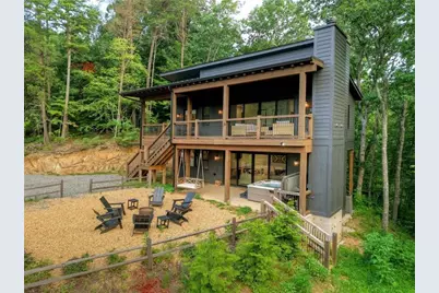 351 S Dream Catcher, Blue Ridge, GA 30513 - Photo 51