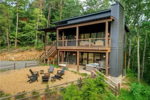 351 S Dream Catcher, Blue Ridge, GA 30513 - Photo 51