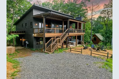351 S Dream Catcher, Blue Ridge, GA 30513 - Photo 1