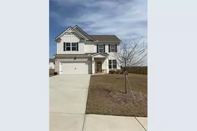 6004 Spring Way, Stonecrest, GA 30038 - Photo 1