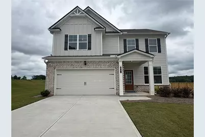 6004 Spring Way, Stonecrest, GA 30038 - Photo 1