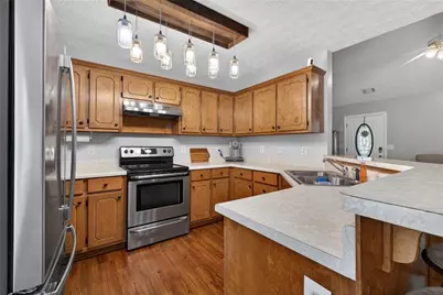 846 Campbell Rd, Covington, GA 30014 - Photo 11