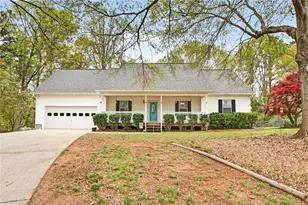 846 Campbell Rd, Covington, GA 30014 - Photo 3