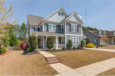 6378 Hickory Branch Drive, Hoschton, GA 30548 - Photo 3