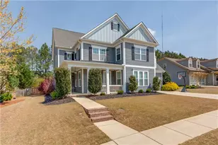 6378 Hickory Branch Dr, Hoschton, GA 30548 - Photo 3