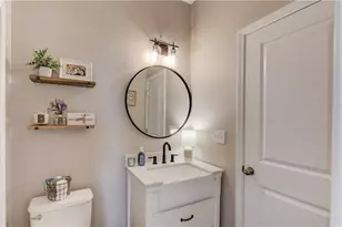 6378 Hickory Branch Dr, Hoschton, GA 30548 - Photo 21