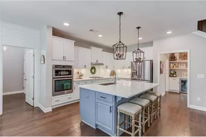 6378 Hickory Branch Drive, Hoschton, GA 30548 - Photo 15