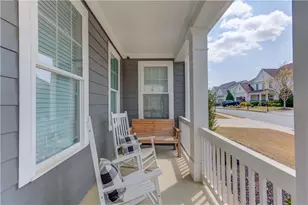 6378 Hickory Branch Dr, Hoschton, GA 30548 - Photo 5