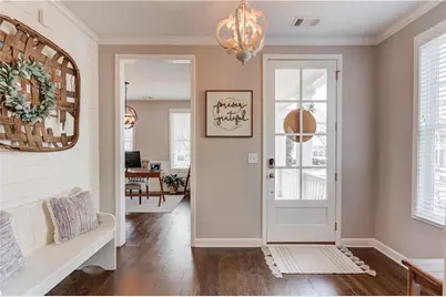 6378 Hickory Branch Drive, Hoschton, GA 30548 - Photo 7