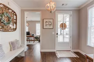 6378 Hickory Branch Dr, Hoschton, GA 30548 - Photo 7