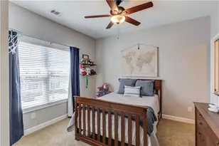 6378 Hickory Branch Dr, Hoschton, GA 30548 - Photo 35