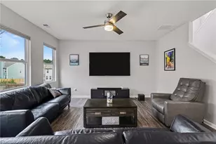 701 Cherokee Rose, Bremen, GA 30110 - Photo 5