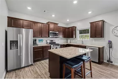 701 Cherokee Rose, Bremen, GA 30110 - Photo 9