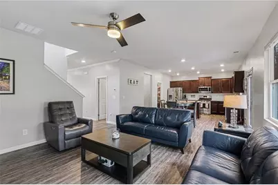 701 Cherokee Rose, Bremen, GA 30110 - Photo 7