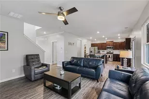 701 Cherokee Rose, Bremen, GA 30110 - Photo 7