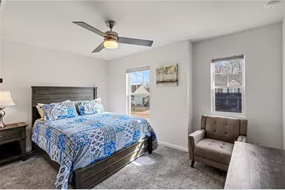 701 Cherokee Rose, Bremen, GA 30110 - Photo 23