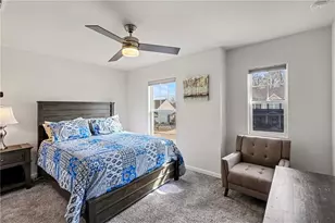 701 Cherokee Rose, Bremen, GA 30110 - Photo 23