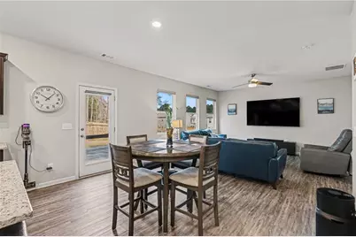 701 Cherokee Rose, Bremen, GA 30110 - Photo 13