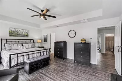 701 Cherokee Rose, Bremen, GA 30110 - Photo 17