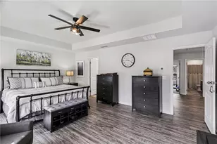 701 Cherokee Rose, Bremen, GA 30110 - Photo 17