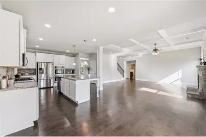 3979 Two Bridge Drive, Buford, GA 30518 - Photo 7