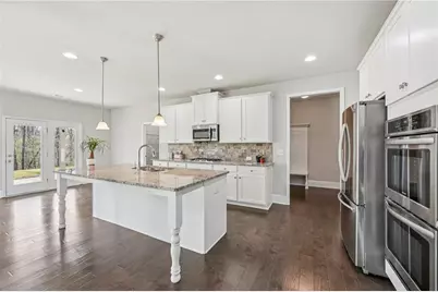 3979 Two Bridge Drive, Buford, GA 30518 - Photo 9