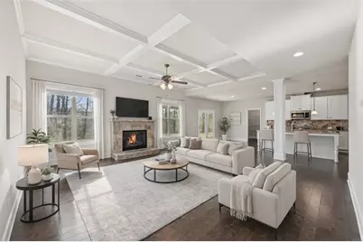 3979 Two Bridge Drive, Buford, GA 30518 - Photo 3